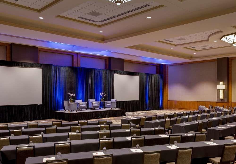 Dallas/Plano Marriott At Legacy Town Center Εξωτερικό φωτογραφία
