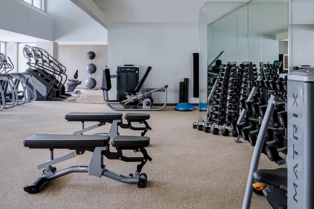 Dallas/Plano Marriott At Legacy Town Center Εξωτερικό φωτογραφία