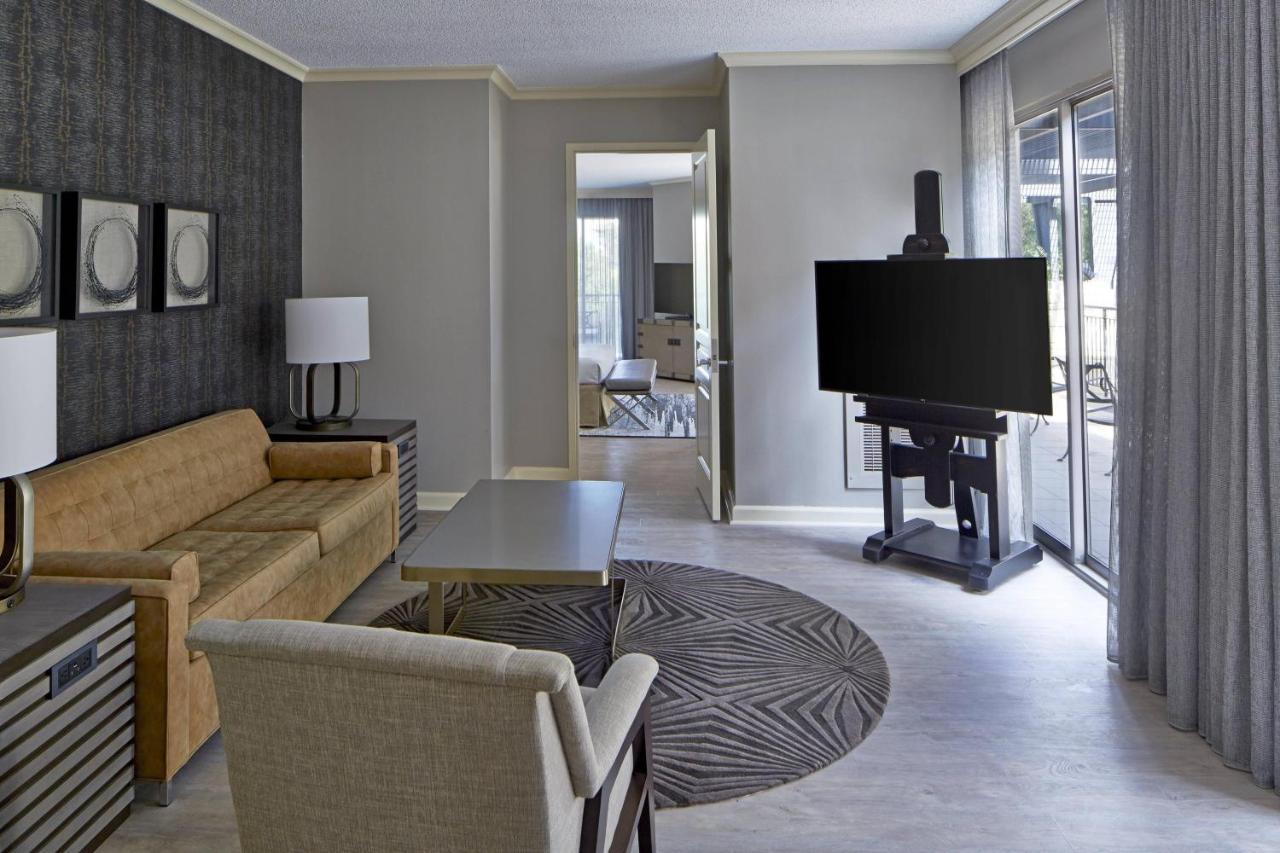 Dallas/Plano Marriott At Legacy Town Center Εξωτερικό φωτογραφία