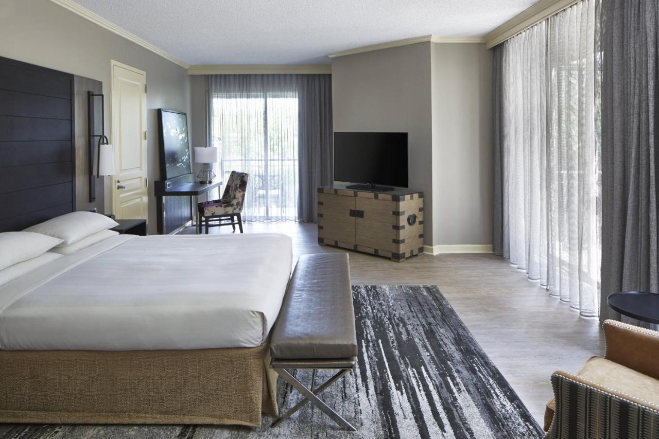 Dallas/Plano Marriott At Legacy Town Center Εξωτερικό φωτογραφία