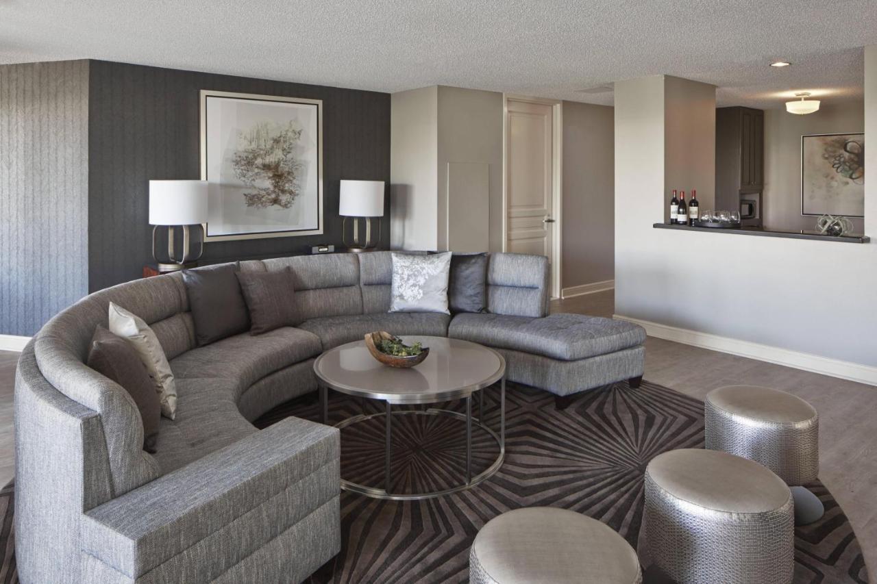 Dallas/Plano Marriott At Legacy Town Center Εξωτερικό φωτογραφία