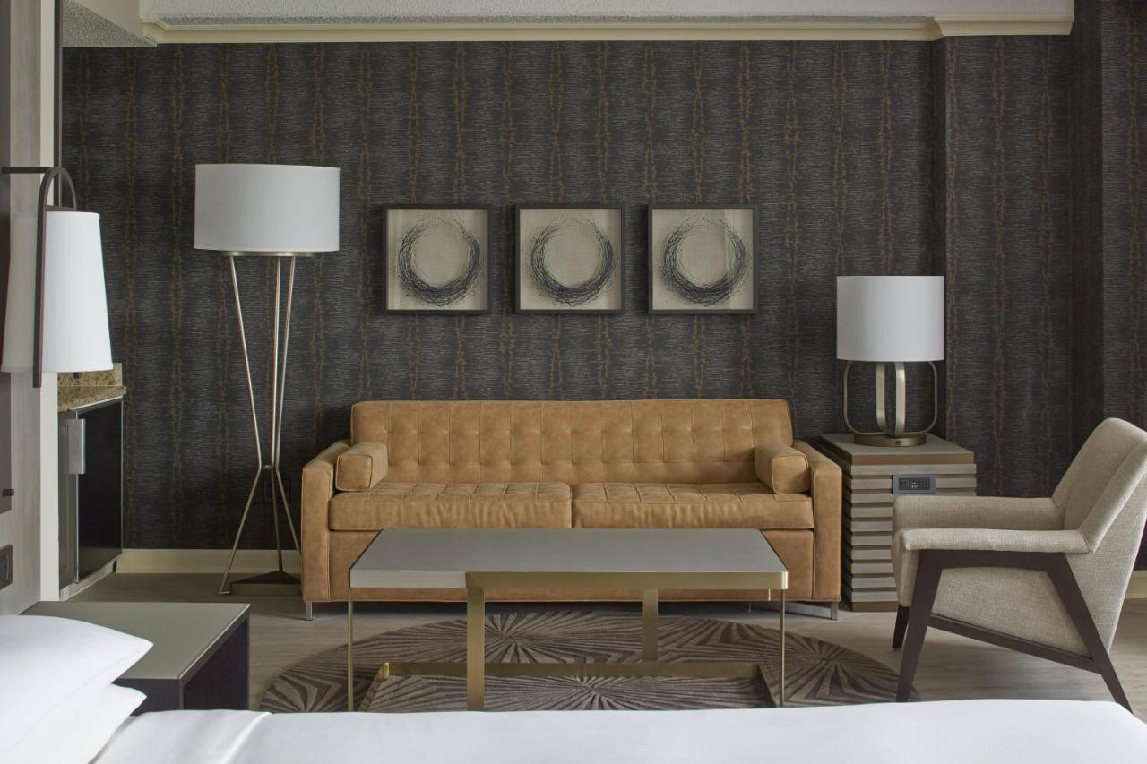 Dallas/Plano Marriott At Legacy Town Center Εξωτερικό φωτογραφία