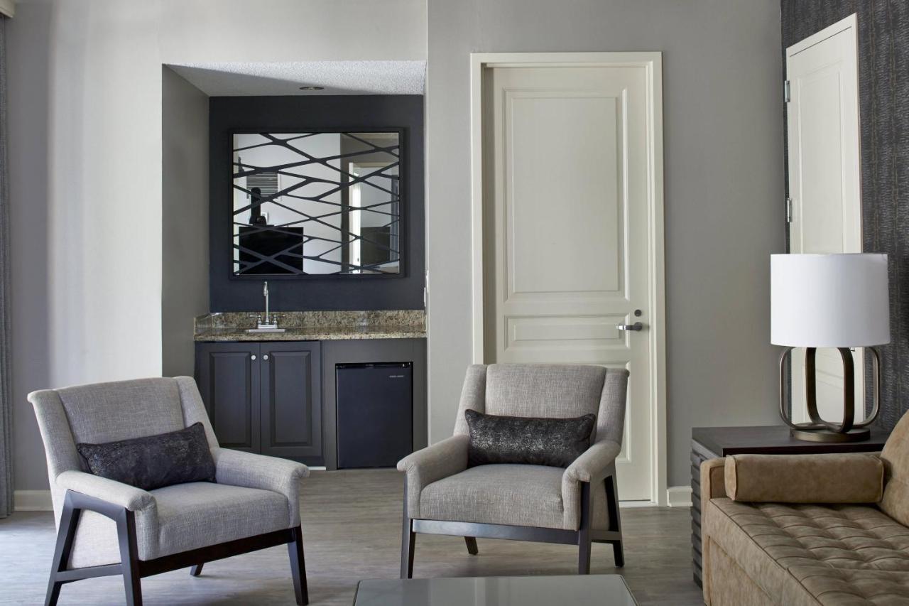 Dallas/Plano Marriott At Legacy Town Center Εξωτερικό φωτογραφία