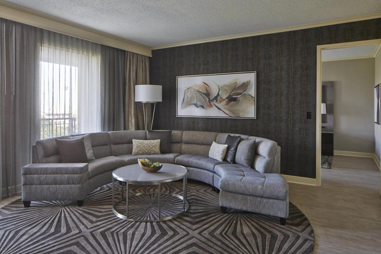 Dallas/Plano Marriott At Legacy Town Center Εξωτερικό φωτογραφία