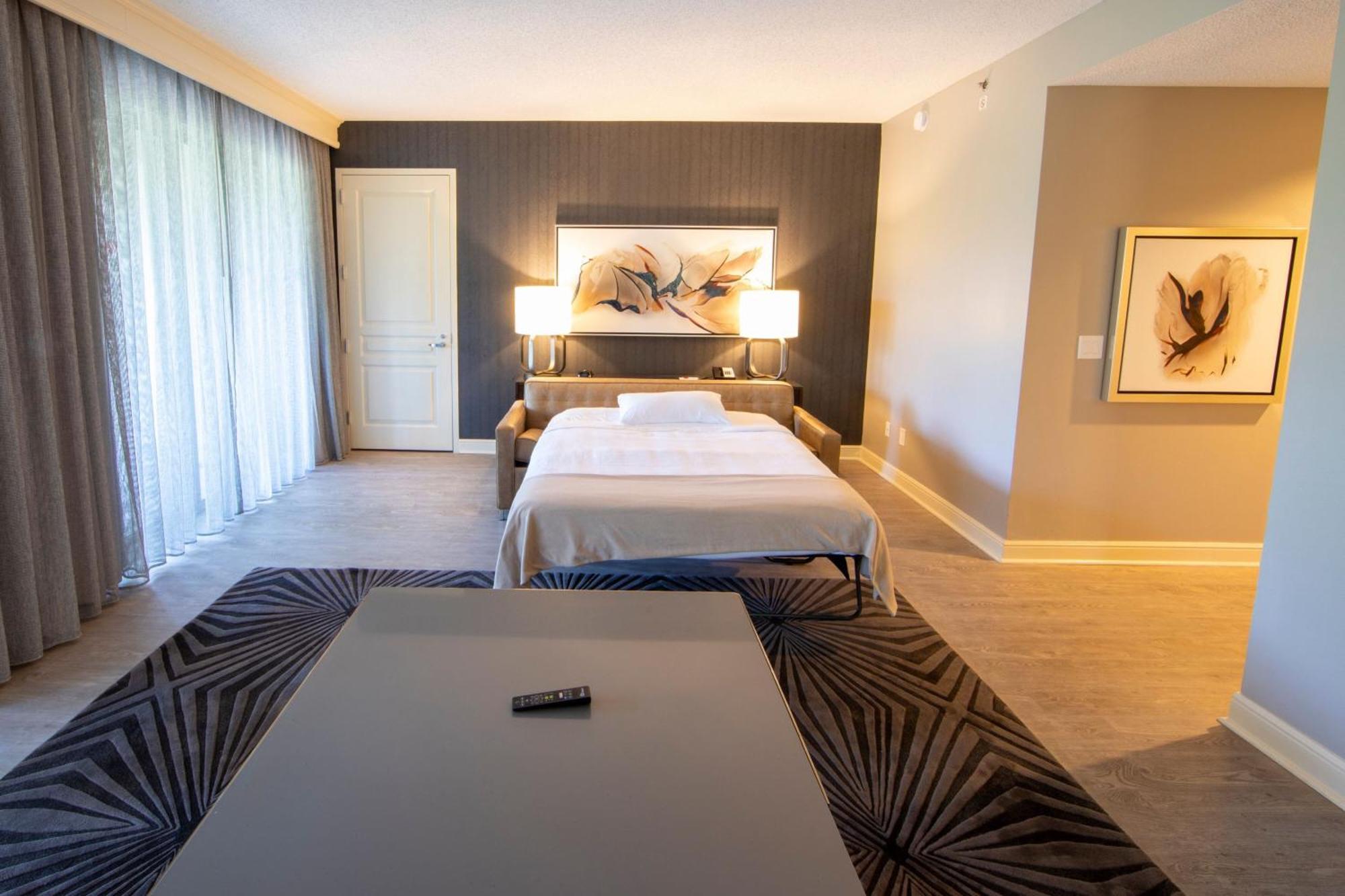 Dallas/Plano Marriott At Legacy Town Center Εξωτερικό φωτογραφία