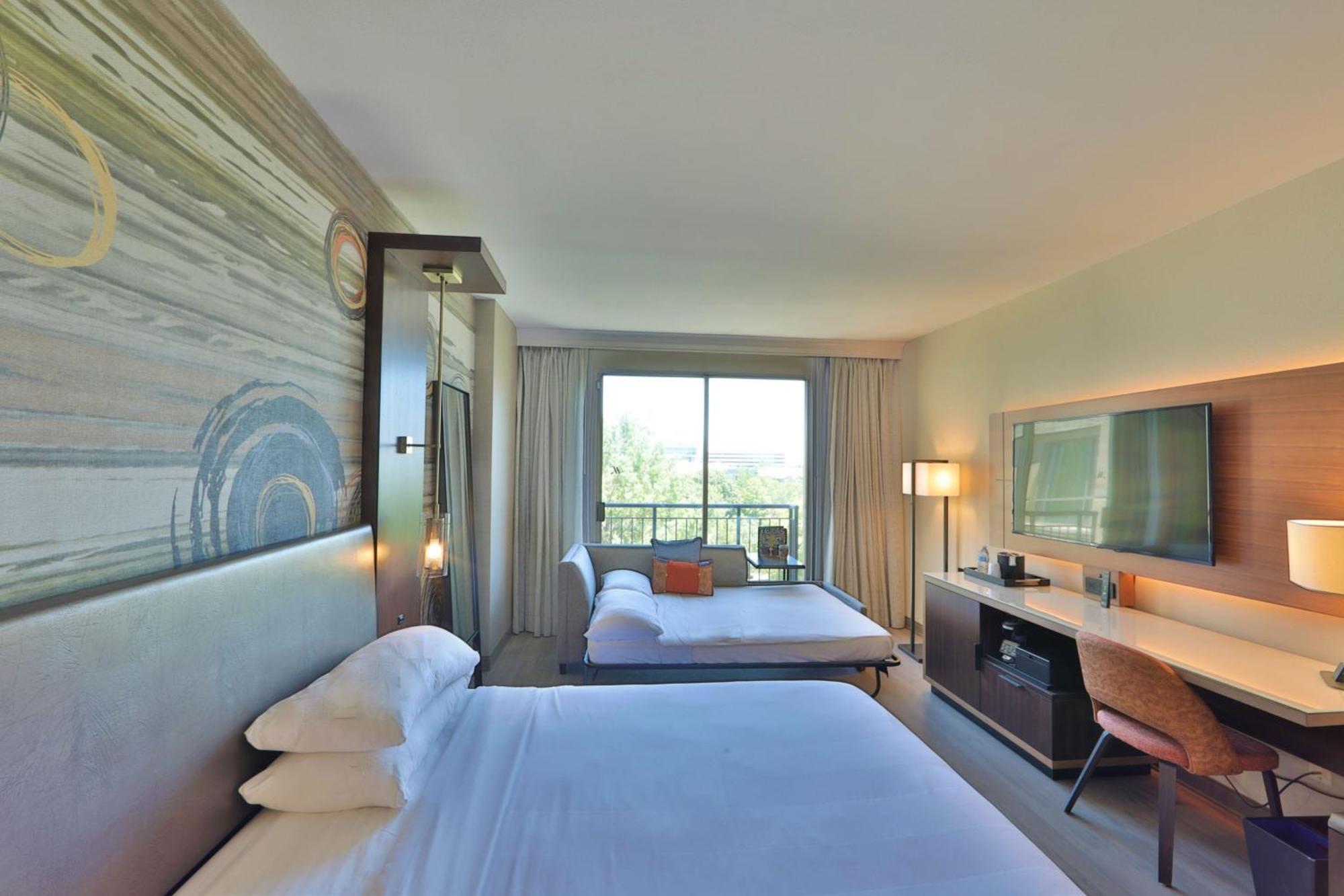 Dallas/Plano Marriott At Legacy Town Center Εξωτερικό φωτογραφία